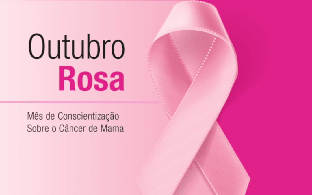 DGA Graphics - Outubro Rosa