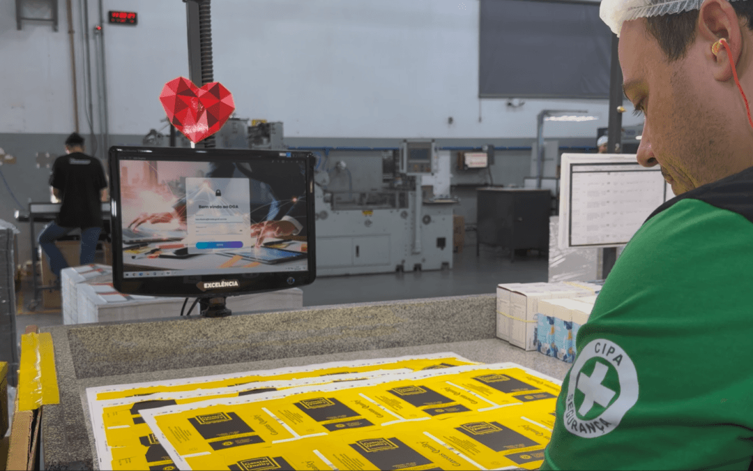 Orce rápido. Lucre certo.