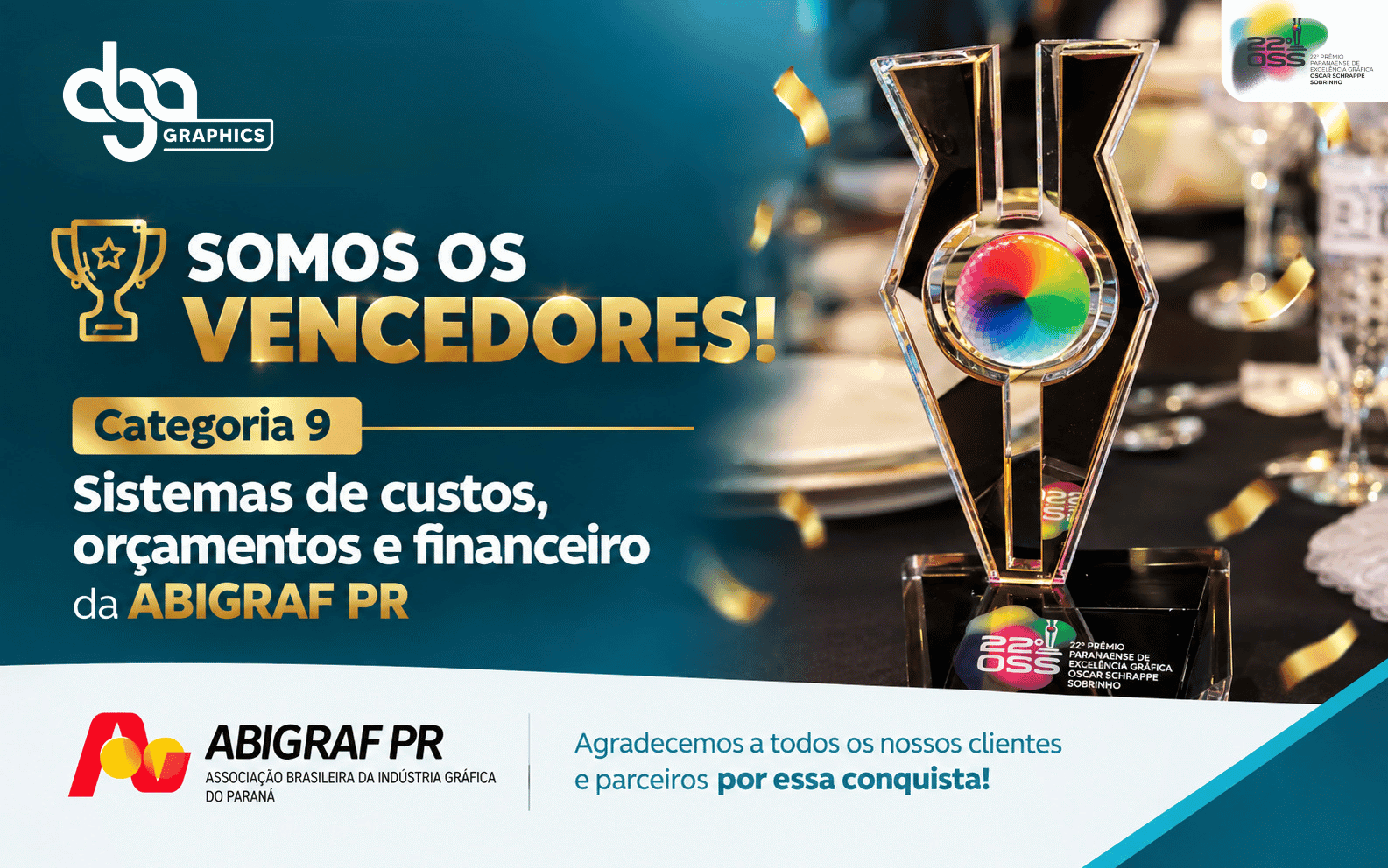 Prêmio Abigraf PR